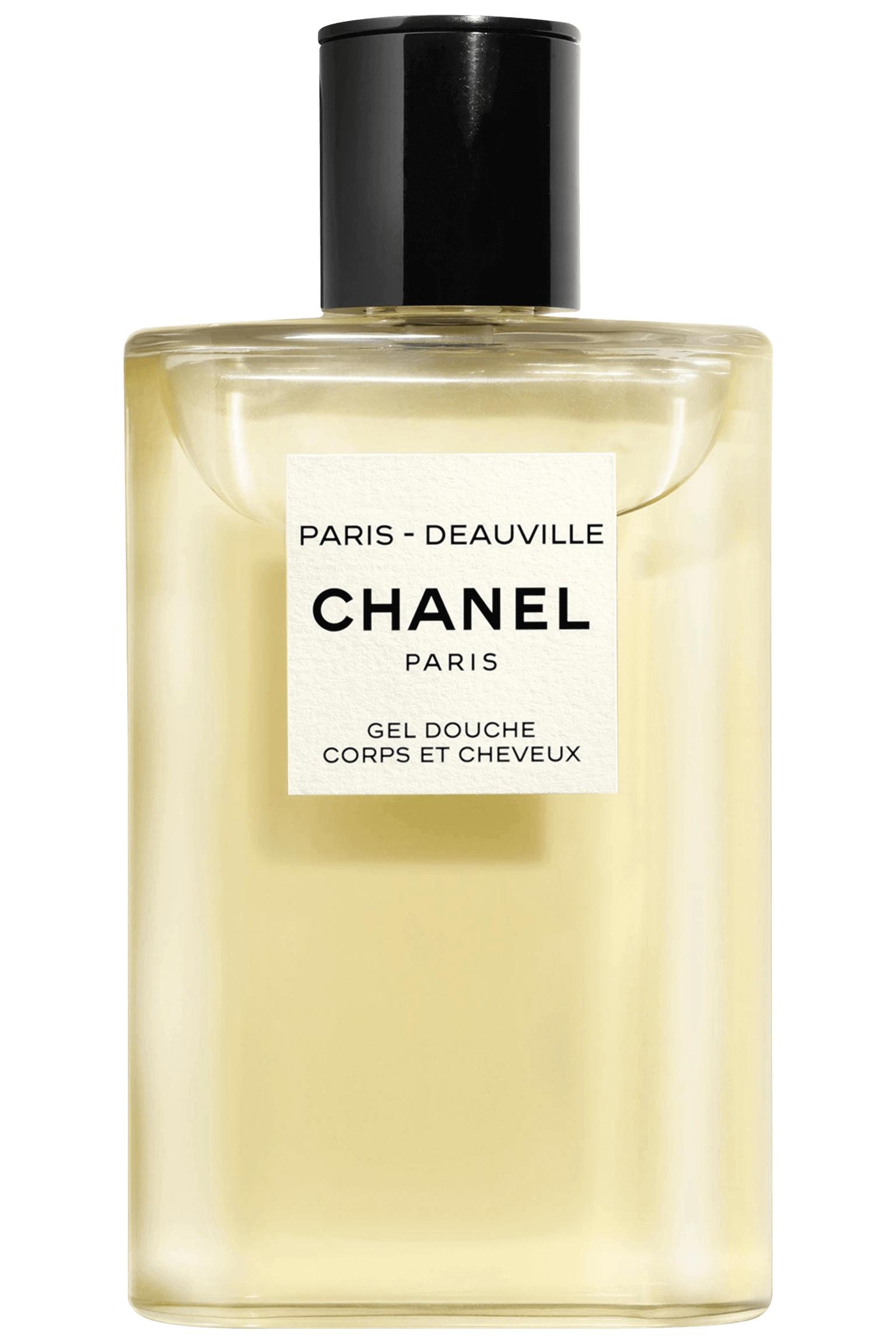 Paris – Deauville Chanel